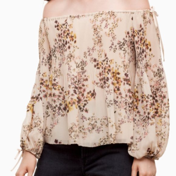 Wilfred Blouse - Picture 1 of 3